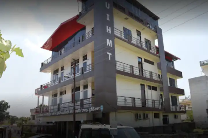  UHMT Group of Institute Dehradun
